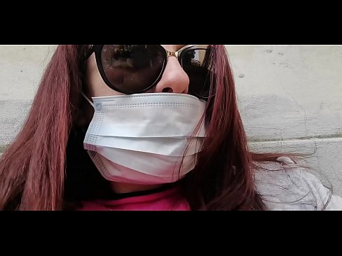 ❤️ Nicoletta tau ua pauj rau nws cov neeg zej zog thiab pees hauv nws lub chaw nres tsheb (Tshwj xeeb Covid19 Italian Quarantine) ❤️❌  tawv porn  ntawm porn hmn.teenactivewear.ru ❌️ Ib