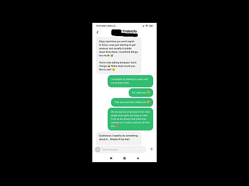 ❤️ Kuv ntxiv PAWG tshiab los ntawm Tinder rau kuv harem ( tham nrog Tinder nrog ) ❤️❌  tawv porn  ntawm porn hmn.teenactivewear.ru ❌️ Ib